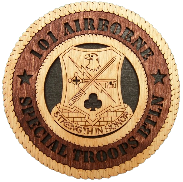 1st Brigade Special Battalion